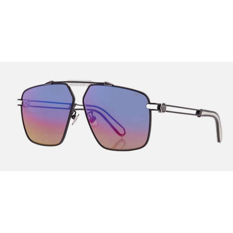 Brand New Philipp Plein Sunglasses  Spp049 Size 63111452